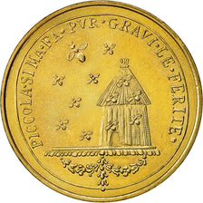 France, Jeton, Jeton Touristique, Sceaux - l'Ordre de la Mouche à Miel, 2007