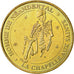 Francia, Token, Touristic token, La Chapelle aux Saints - Néandertal, 2011