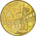 France, Token, Touristic token, Beaune -   Hospices 1443, 2011, MDP, EF(40-45)