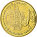 France, Token, Touristic token, Sarlat-La-Caneda - La Boétie, 2011, MDP