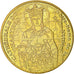 France, Token, Touristic token, Chartres - La Cathédrale n°5, 2007, MDP