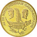 France, Token, Touristic token, Nimes - As de Nimes, 2011, MDP, EF(40-45)