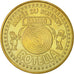 France, Token, Touristic token, Uzès -  Haribo n°8, 2011, MDP, EF(40-45)