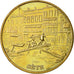 France, Token, Touristic token, Sète - Les joutes provencales, 2011, MDP