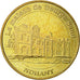 France, Token, Touristic token, Nohant-Vic - Maison de Georges Sand, 2011, MDP
