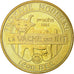 Frankreich, Token, Touristic token, Lons-le Saunier -  Vache qui rit n°3, 2011