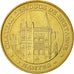 Francia, Token, Touristic token, Nantes -  Chateau des Ducs de Bretagne n°3