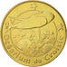 France, Token, Touristic token, Le Croisic -  Océarium n°1, 2011, MDP