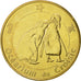 France, Token, Touristic token, Le Croisic -  Océarium n°2, 2011, MDP