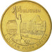 France, Token, Touristic token, Le Pouliguen - L'Océan pour décor, 2011, MDP