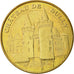 France, Token, Touristic token, Sully-sur Loire - Chateau n°1, 2011, MDP