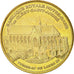 France, Token, Touristic token, Cléry-sur Loire -  Basilique Royale, 2011, MDP