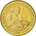 Francia, Token, Touristic token, Fontevraud - Abbaye Royale n°4, 2011, MDP, BB