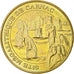 France, Token, Touristic token, Carnac - Les alignements n°3, 2011, MDP