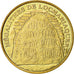 France, Token, Touristic token, Locmariaquer - Mégalithes, 2011, MDP