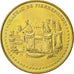 France, Token, Touristic token, Pierrefonds - Chateau n°2, 2011, MDP