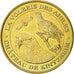 Frankrijk, Token, Toeristisch fiche, Kintzheim -  Volerie des Aigles n° 2