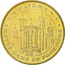 Francia, Token, Touristic token, Lyon - Notre  Dame de Fourviere n°1, 2011