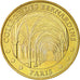France, Token, Touristic token, Paris - Collège des Bernardins, 2012, MDP