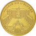 France, Token, Touristic token, Paris - Palais de l'Elysée n°2, 2011, MDP