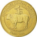 France, Token, Touristic token, Paris - Concours Général Agricole, 2011, MDP