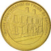 France, Token, Touristic token, Barbizon - Musée Départemental, 2011, MDP