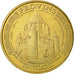 France, Token, Touristic token, Provins - Cité médiévale, 2011, MDP