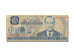 Costa Rica, 10 Colones, 1982, 1982-11-04, EF(40-45), D