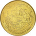 France, Token, Touristic token, Disneyland n°21 - Peter Pan Adventurland, 2011