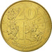 France, Token, Touristic token, Disneyland n°26 -  Mickey, 2011, MDP