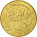 France, Token, Touristic token, Disneyland n° 29 - Mickey, 2011, MDP
