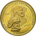 France, Token, Touristic token, Valdahon -  Fête commémorative du centenaire