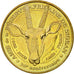 France, Jeton, Jeton Touristique, Sigean - Réserve n°10, 2009, MDP, TTB