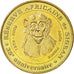 Francia, Token, Touristic token, Sigean - Réserve n°11, 2009, MDP, BB