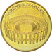 France, Token, Touristic token, Arles - les Arènes n°4 - Vue aérienne, 2009