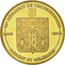 Francia, Token, Touristic token, Bretteville-sur-Odon - 18ème régiment, 2009