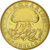 Francia, Token, Touristic token, La Rochelle - Aquarium n°4, 2009, MDP, BB