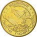 France, Token, Touristic token, Montpellier -  Aquarium Mare Nostrum n°1, 2009