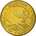 Francia, Token, Touristic token, Montpellier -  Aquarium Mare Nostrum n°1