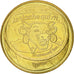 France, Token, Touristic token, Lons-le Saunier -  Vache qui rit n°2, 2009