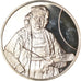 France, Médaille, Peinture, Rembrandt, Autoportrait, Arts & Culture, FDC