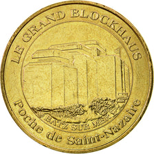 Frankrijk, Token, Toeristisch fiche, Saint-Nazaire - le Grand Blockhaus, 2009