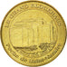Frankrijk, Token, Toeristisch fiche, Saint-Nazaire - le Grand Blockhaus, 2009