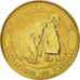 France, Token, Touristic token, Le Croisic -  Océarium n°2, 2009, MDP