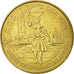 France, Token, Touristic token, Batz-sur-Mer - Marais salants n°1, 2009, MDP