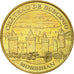 France, Token, Touristic token, Sarzeau - Le chateau de Suscinio n°1, 2009
