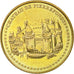 France, Token, Touristic token, Pierrefonds - Chateau n°1, 2009, MDP