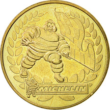 Frankrijk, Token, Toeristisch fiche, Clermont-Ferrand - Michelin n°2 - Lauriers