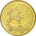 Frankrijk, Token, Toeristisch fiche, Clermont-Ferrand - Michelin n°2 - Lauriers