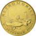France, Token, Touristic token, Paris - Salon Retromobile, 2009, MDP, EF(40-45)